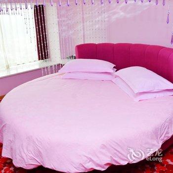 成都保利香槟8090尊悦酒店酒店提供图片