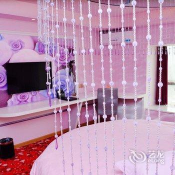 成都保利香槟8090尊悦酒店酒店提供图片