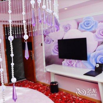 成都保利香槟8090尊悦酒店酒店提供图片