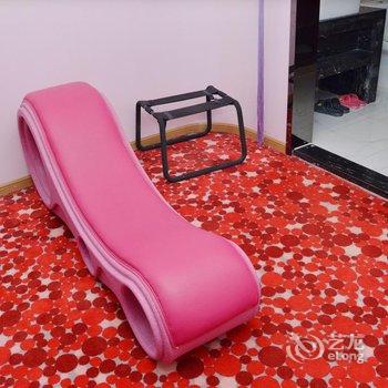 成都保利香槟8090尊悦酒店酒店提供图片