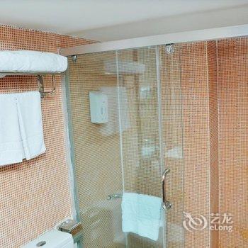 成都保利香槟8090尊悦酒店酒店提供图片