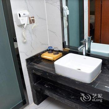 成都保利香槟8090尊悦酒店酒店提供图片