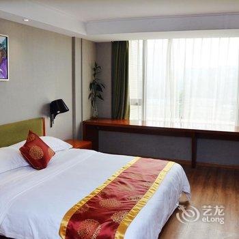 成都保利香槟8090尊悦酒店酒店提供图片