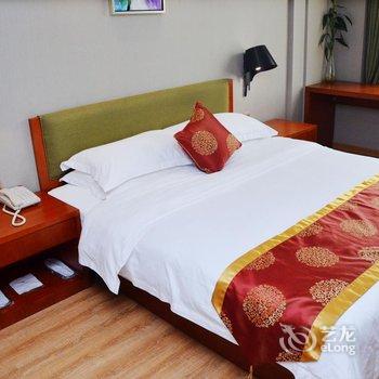 成都保利香槟8090尊悦酒店酒店提供图片