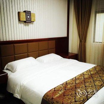 安宁景然温泉宾馆酒店提供图片