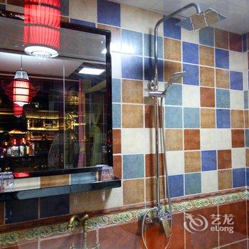 凤凰快乐时光客栈酒店提供图片