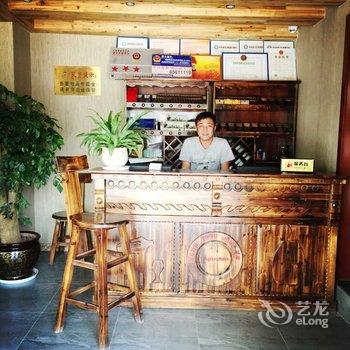 安宁景然温泉宾馆酒店提供图片