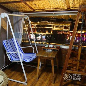 凤凰快乐时光客栈酒店提供图片