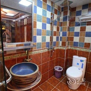 凤凰快乐时光客栈酒店提供图片