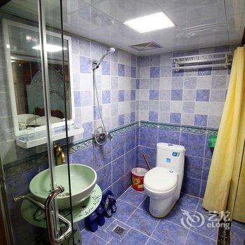 凤凰快乐时光客栈酒店提供图片
