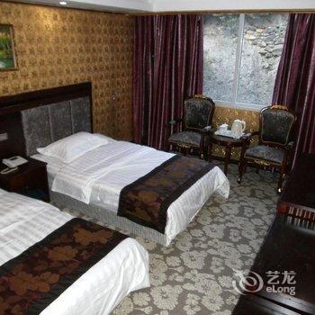 九寨沟怡心苑酒店酒店提供图片