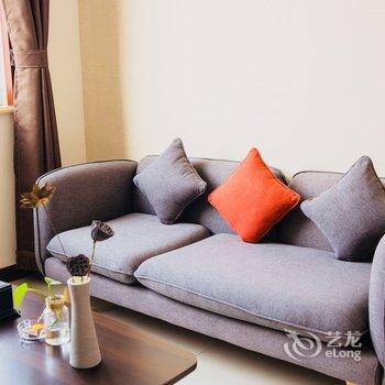 呼和浩特优米家酒店式公寓书香门第酒店提供图片