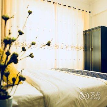 呼和浩特优米家酒店式公寓书香门第酒店提供图片