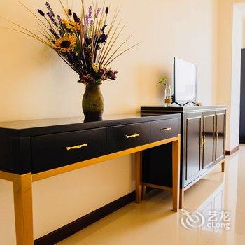 呼和浩特优米家酒店式公寓书香门第酒店提供图片