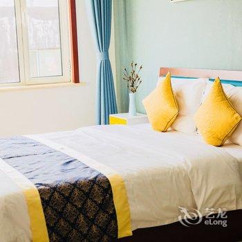 呼和浩特优米家酒店式公寓书香门第酒店提供图片