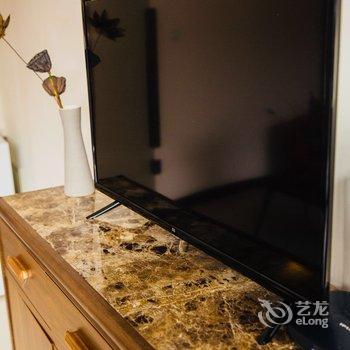 呼和浩特优米家酒店式公寓书香门第酒店提供图片