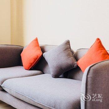呼和浩特优米家酒店式公寓书香门第酒店提供图片