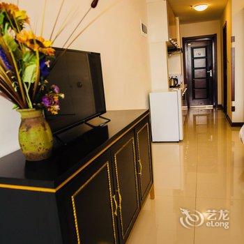 呼和浩特优米家酒店式公寓书香门第酒店提供图片