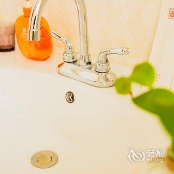 呼和浩特优米家酒店式公寓书香门第酒店提供图片