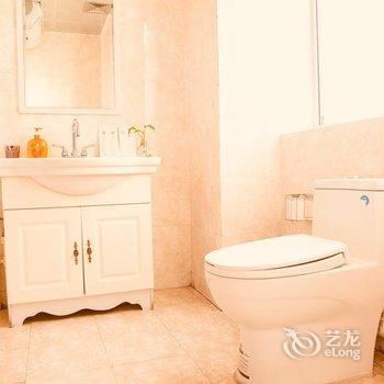 呼和浩特优米家酒店式公寓书香门第酒店提供图片