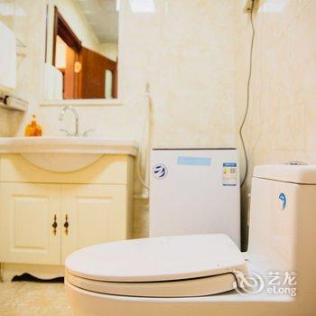 呼和浩特优米家酒店式公寓书香门第酒店提供图片