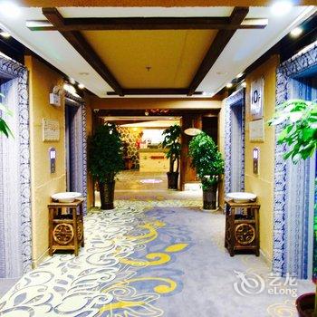 贵阳梅亚月和苗族文化酒店(花果园店)酒店提供图片