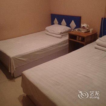 长白山金鑫时尚旅馆酒店提供图片