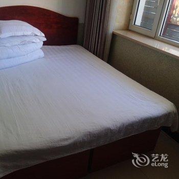 长白山金鑫时尚旅馆酒店提供图片