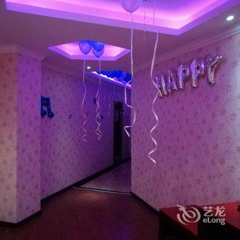 阿富尔连锁酒店(重庆荣昌学院路店)酒店提供图片