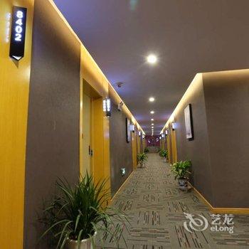 尚客优快捷连锁酒店(兴国将军大道店)酒店提供图片
