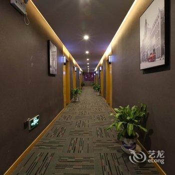 尚客优快捷连锁酒店(兴国将军大道店)酒店提供图片
