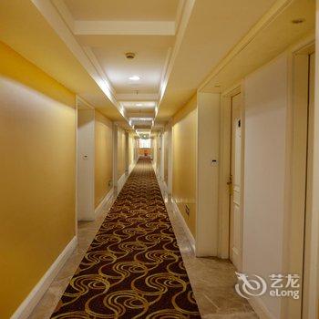苍南县民族饭店酒店提供图片