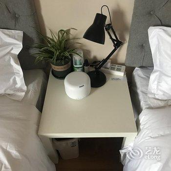 吉林青山雅社公寓酒店提供图片