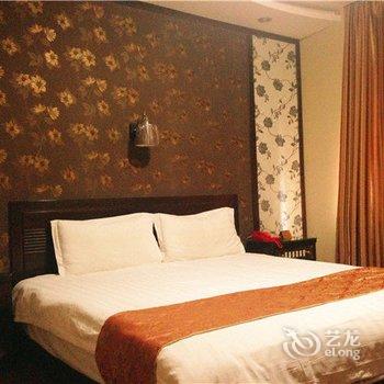 博乐东方商务宾馆酒店提供图片