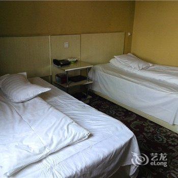 清水河镇登月快捷酒店酒店提供图片