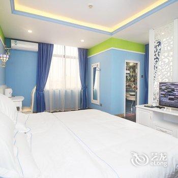 海口金豪主题酒店酒店提供图片