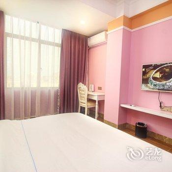 海口金豪主题酒店酒店提供图片