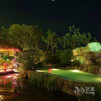 惠州龙门富力温泉养生谷全天酒店度假公寓酒店提供图片