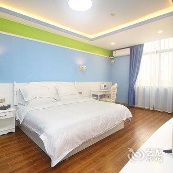 海口金豪主题酒店酒店提供图片