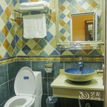 海口金豪主题酒店酒店提供图片