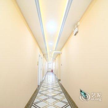 海口金豪主题酒店酒店提供图片