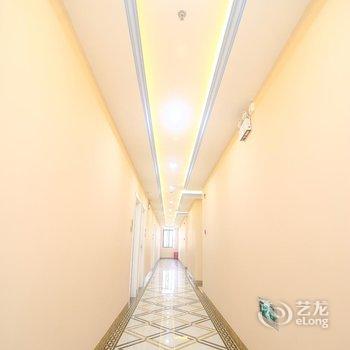 海口金豪主题酒店酒店提供图片