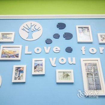 海口金豪主题酒店酒店提供图片