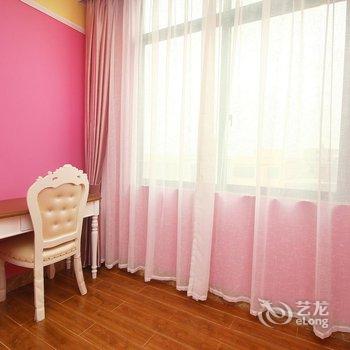 海口金豪主题酒店酒店提供图片