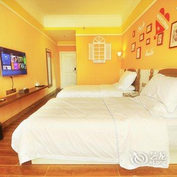 海口金豪主题酒店酒店提供图片