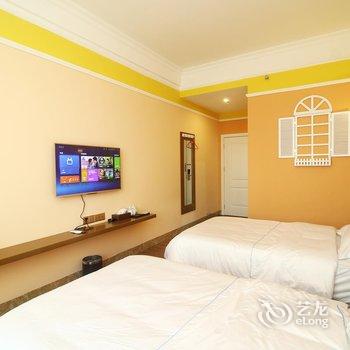 海口金豪主题酒店酒店提供图片