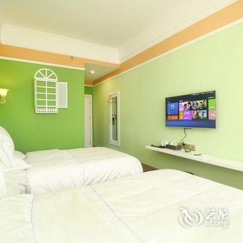 海口金豪主题酒店酒店提供图片