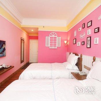 海口金豪主题酒店酒店提供图片