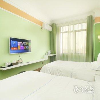 海口金豪主题酒店酒店提供图片