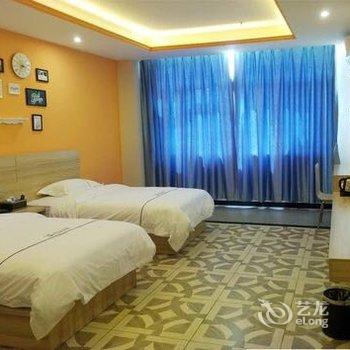 海口金豪主题酒店酒店提供图片